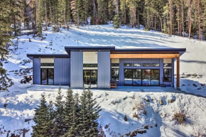 Four Voices Home Mountain Views, 15 Mi to Breck